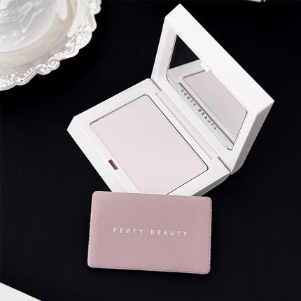 Hot Fenty Beauty 6 Colours Amber Bronzer Concealer Contour Stick Makeup Loose Powder Oil-control Waterproof Matte Setting Powder