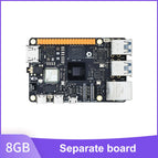 8GB-Separate Board