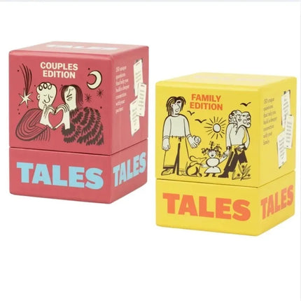New 150pcs Card Conversation Starter Game Family Edition Fun Icebreaker for Adults and Family Gatherings Couples Card GameTalese