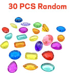 30PCS random C / OneSize