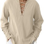 XXL / Khaki / China Mainland