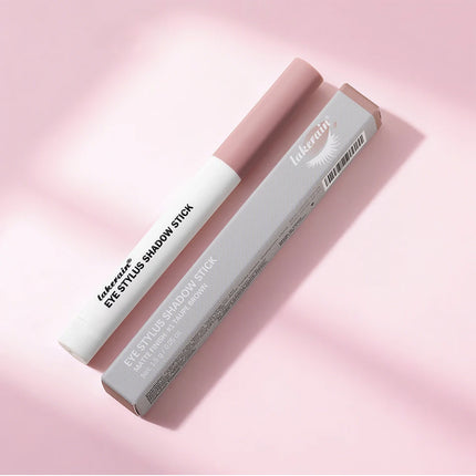 8 Colors Eyeshadow Stick Long Lasting Waterproof Shimmer Glitter And Matte High Pigmented Eyeshadow Pencil Crayon Korean Makeup