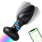 anal plug 6