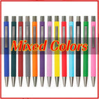 Mixed Colors / 50pcs Pens