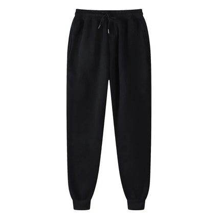 2025 Men's Dynamic Jogging Fitness Running Pants Outdoor Leisure Sports Trendy Sport Wear Comfortable Sweatpants