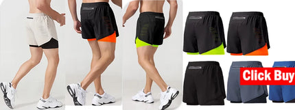 2025 Compression T Shirt Men Summer Sportswear Running T-shirt Elastic Quick Dry Sport Tops Tee Athletic Gym Workout Shirts Men