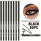 50Pc Wood Eeyliner