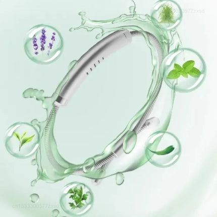 Outdoor Mini Mosquito Repellent Bracelets Sports Band Food Grade Silicone Wristband Mosquito-Free Band for Home Camping