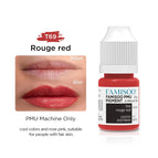 T69 Rouge red / China Mainland
