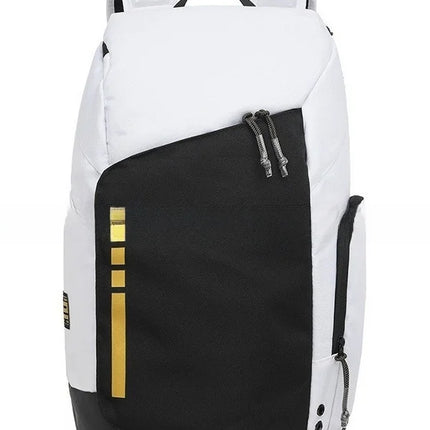 Large Capacity Travel Backpack - Student Sports Outdoor Shoulder Bag / Sac à Dos de Voyage Grande Capacité - Sac d'Épaule Sport Étudiant