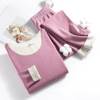 Women purple / 3XL 68-78KG