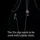 Only Vaginal clamp