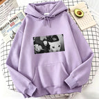 Purple / Asian L