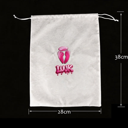 LUUK Animal Soft Butt Male Masturbator Sex Toys Silicone Pocket Pussy Sucking Toy Lifelike Vagina Sex Pleasure Adult Toy Stroker
