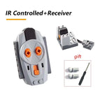 RC set 1 / China Mainland