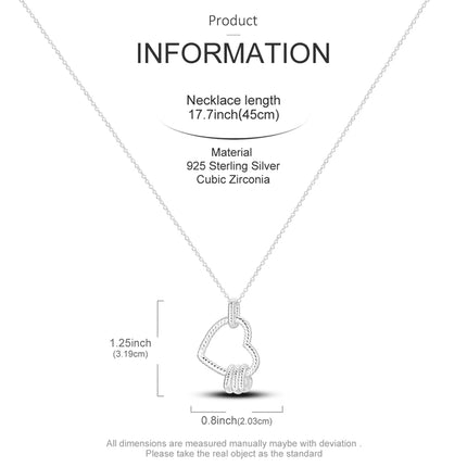 925 Sterling Silver Necklace Dreamcatcher Painting Plate Butterfly Necklace Fit Original Charms Fine Jewelry DIY Women Fashion