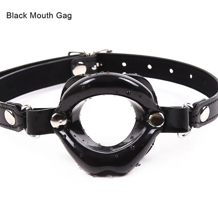 Exotic Accessories Hand Ankle Slave Collar Binding Adult Games Role Play Dildo Handle Spanking Whip Bondage Handcuffs Sexy Shop