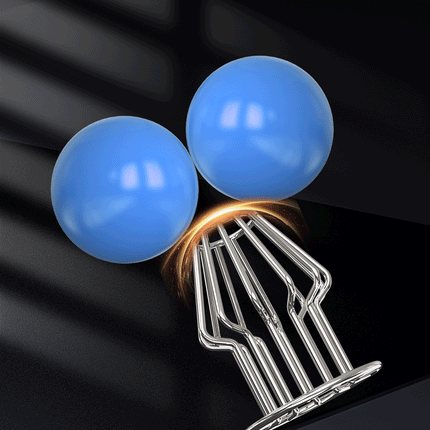 Hollowed-out Metal Anal Plug for Women  3 Sizes Vagina Speculum Anal Expansion Training Masturbator Adult Goods Sex Toys for Men