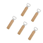 5 pieces