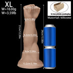 silicone-XL