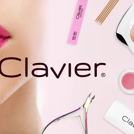 Clavier Luxury Nail Polish 10 Ml Classic Nail Polishes Durability Of The Manicure Shine Nails Glitter Gel Varnishes Colorful