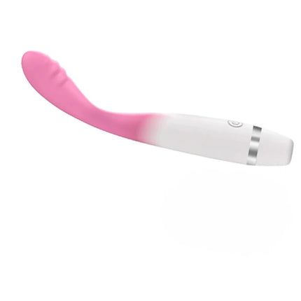12 Speeds G-Spot Vibrator - Silicone Butt Plug Prostate Massager, USB Rechargeable Quiet Stimulator, Adult Sex Toy for Women