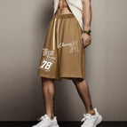 brown / 3XL