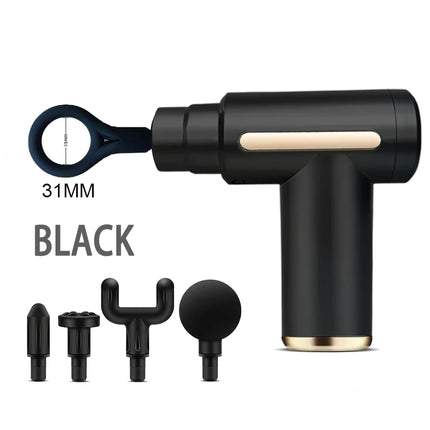 Male Masturbation Ring Penis Vibration Masturbator Silicone Massage Gun Head Male Training Relaxation Masturbation Tool
