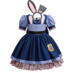 Three-piece suit / 2Y (Size 100)