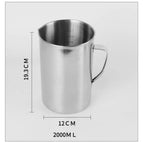 United States / 2000 ml