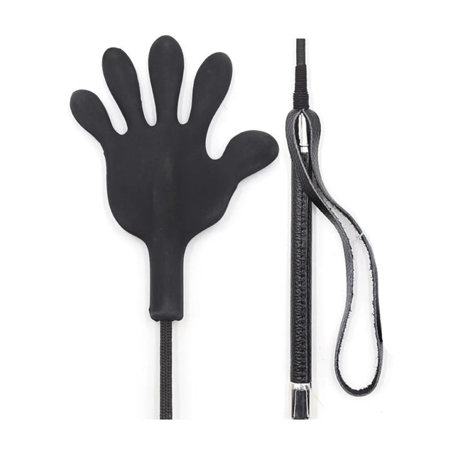 PU/Real Leather Flirting Whip BDSM Bondage Fetish Flogger Straight Long Whip Horse Riding Spanking Sex Toys for Couples Women