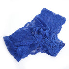 Blue / M