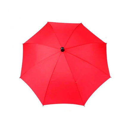 40.5cm Length Magic Umbrella Medium Size Performance Umbrella Magic Trick 10 Colors Close Up Silk To Four Umbrellas