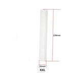 white  XXL