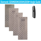 SET 2-4PCS KC / Diamond