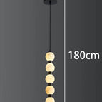 Black 6 head / APP with RC Dimmable