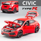 Red 1