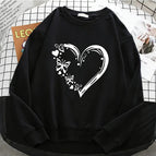 BLACK / XXL