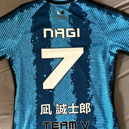 Blue Lock Japan Anime 3D Print Sports Quick-dry Breathable Men T-shirt Outdoor Football Jersey Harajuku Short-sleeve Clothing