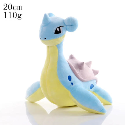 Pokemon Animation Figures Pokemon Birthday Gift Kit Pikachu Keychain Stamps Gift Bag Photo Props Gifts for Guests Birthday Gifts
