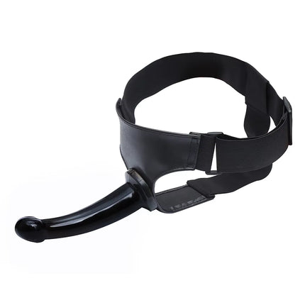 Detachable Female Wearable Sex Toys Double Dildos Belt Restraint Harness Adult Lesbian Sex Toys Masturbation Panties Toys 18+
