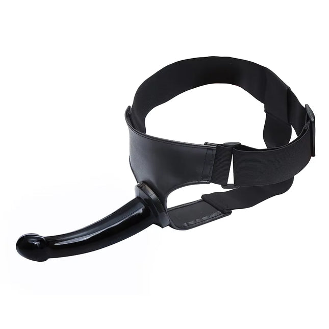 Detachable Female Wearable Sex Toys Double Dildos Belt Restraint Harness Adult Lesbian Sex Toys Masturbation Panties Toys 18+
