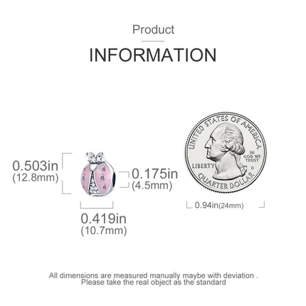 925 Sterling Silver Pink Series Charms Bow Tie Girl Cake Princess Beads Pendant Fit Original Bracelet DIY Jewelry Gift For Woman