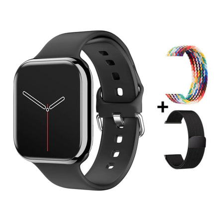 New Smart Watch Women Series 10 Screen Bluetooth Call Heart Rate Blood Pressure Men GPS Smartwatch for Android IOS Sports Watch