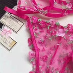 Rose set / XL