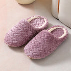 Style-1 Purple / 36-37