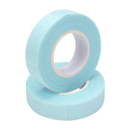2/10PCS Eyelashes Extension Tape Micropore Breathable Non-woven Cloth Adhesive Lifting Lash Accessories Colorful Makeup Tools