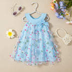 SKY BLUE / 2-3Y