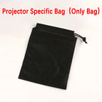 Black-Only Bag