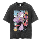 Q011821-Black / S